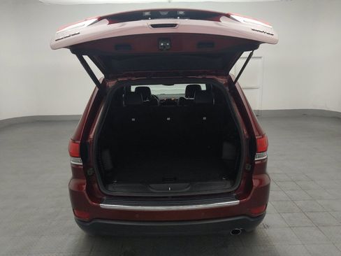 Used 2022 Jeep Grand Cherokee Limited AWD/4WD image 29