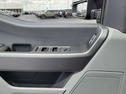 New 2026 Ford F250 XLT AWD/4WD image 20