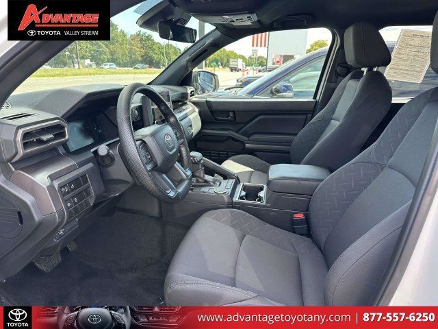 Used 2026 Toyota Tacoma SR5 RWD image 19