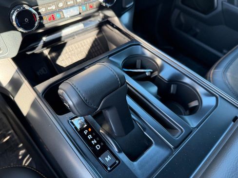 New 2025 Ford F150 Tremor w/ Equipment Group 402A High image 21