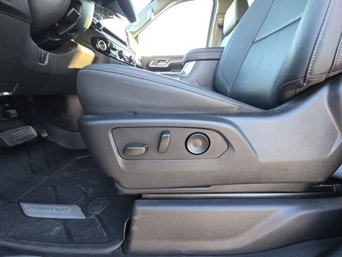 Used 2024 Chevrolet Silverado 2500 LTZ w/ LTZ Plus Package image 24