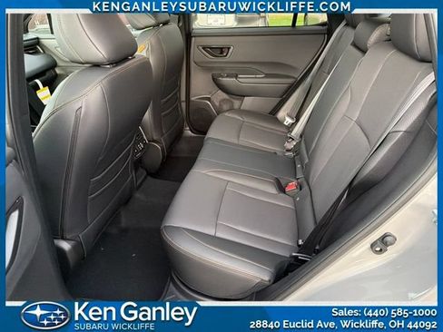 Used 2026 Subaru Outback Wilderness AWD/4WD image 14