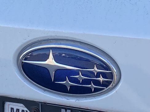 Used 2023 Subaru Outback Limited image 4