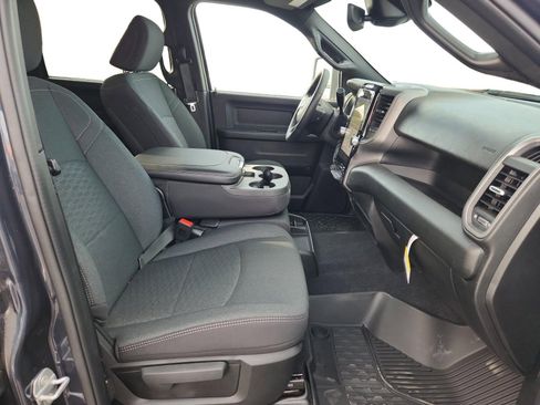 New 2026 RAM 2500 Tradesman image 15