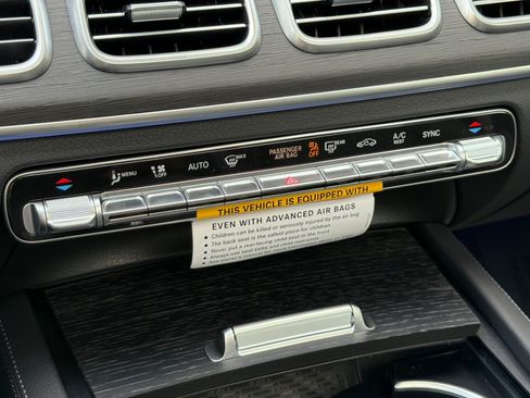 New 2026 Mercedes-Benz GLE 450 4MATIC Coupe image 20