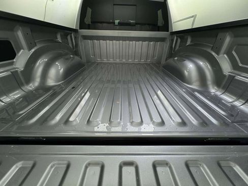 New 2026 RAM 1500 Rebel w/ Rebel Level 1 Equipment Group image 26