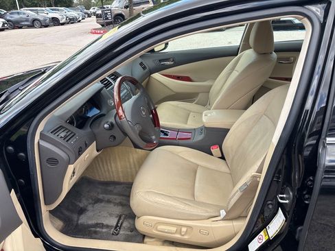Used 2009 Lexus ES 350 FWD image 18