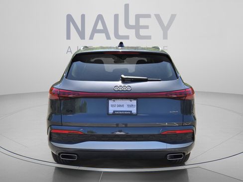 Used 2025 Audi Q5 Premium Plus image 4