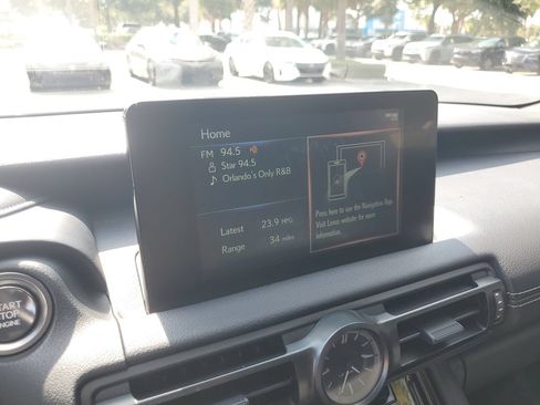 Used 2024 Lexus IS 350 F Sport RWD image 20