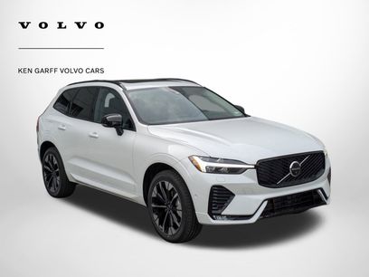New 2026 Volvo XC60 B5 Plus w/ Climate Package
