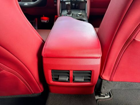 Used 2023 Lexus IS 350 F Sport RWD image 17