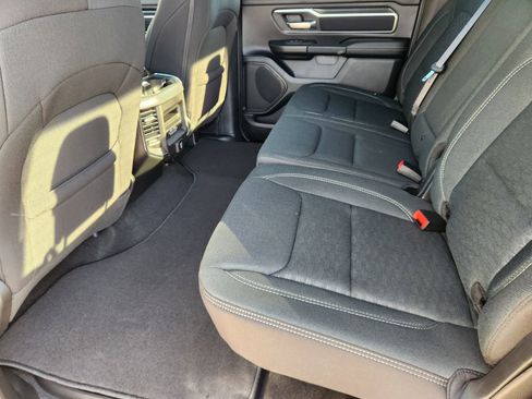 New 2026 RAM 1500 Lone Star image 23