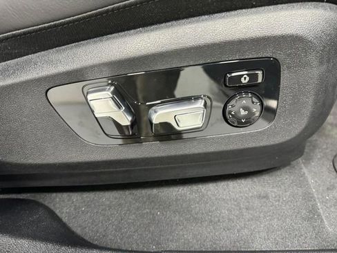 New 2026 BMW X6 M60i AWD/4WD image 21