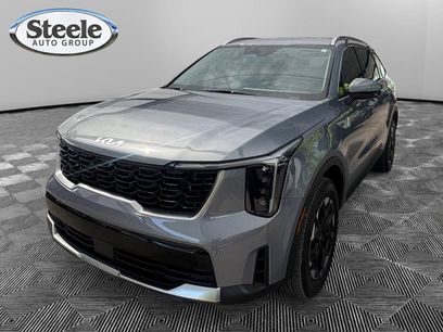 Used 2025 Kia Sorento S