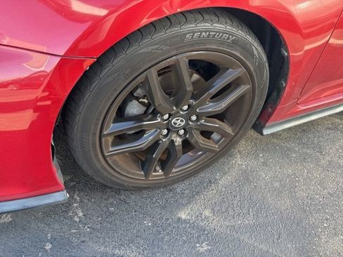 Used 2016 Scion tC 10 Series image 3