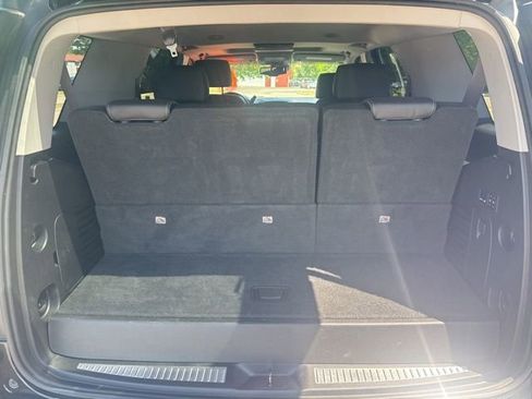 Used 2017 GMC Yukon Denali w/ Open Road Package AWD/4WD image 21