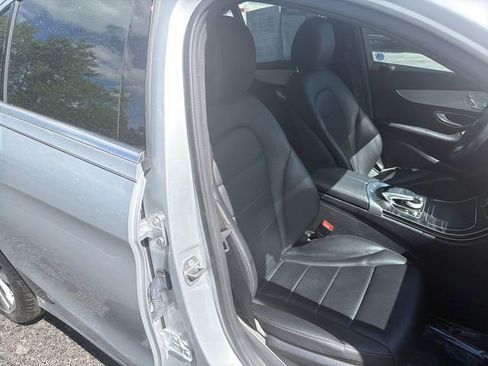 Used 2018 Mercedes-Benz C 300 4MATIC Sedan w/ Multimedia Package image 18