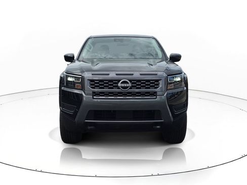 New 2026 Nissan Frontier SV w/ SV Convenience Package AWD/4WD image 2