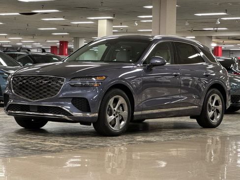 New 2026 Genesis GV70 2.5T Advanced AWD/4WD image 8