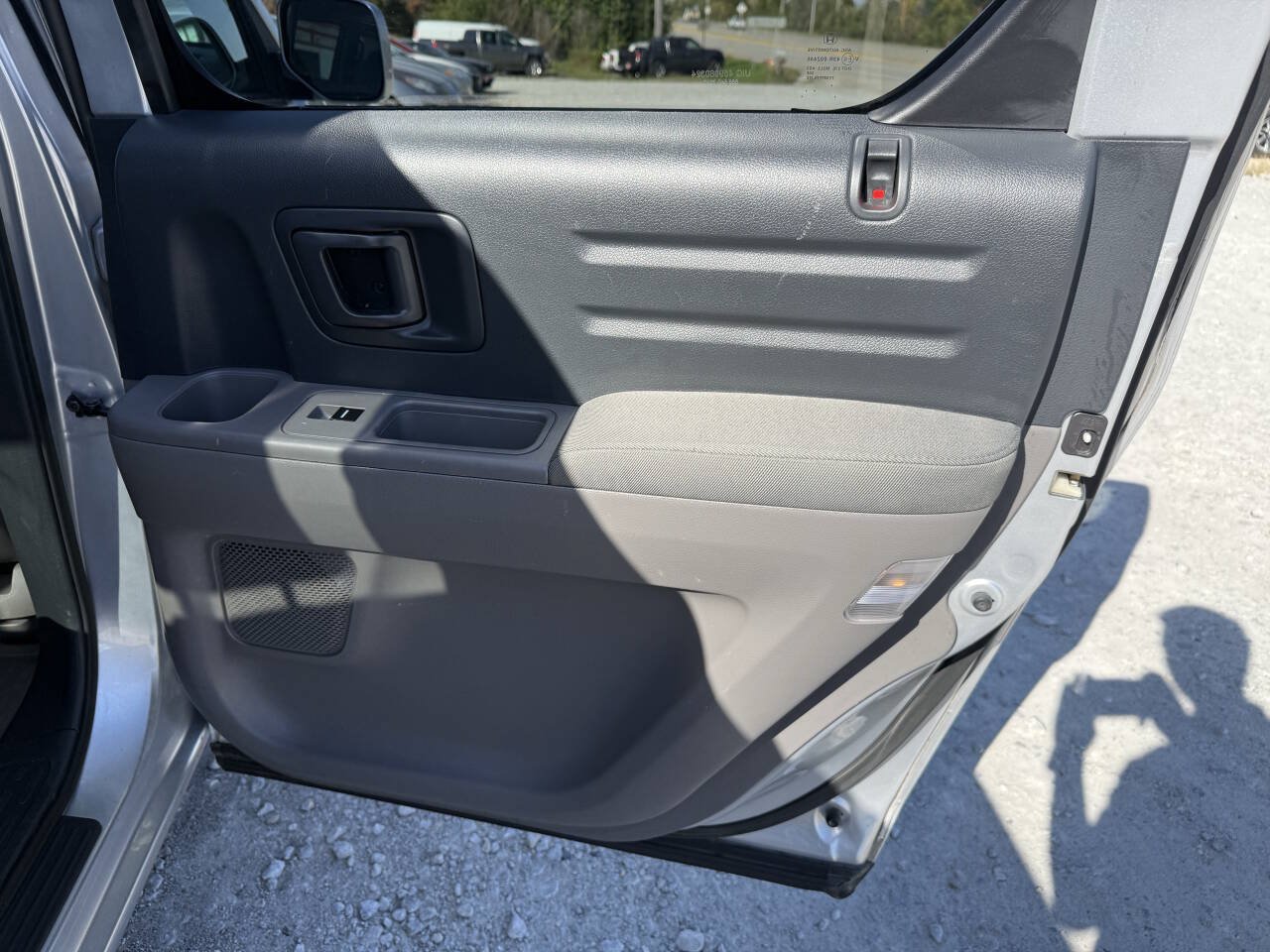Used 2012 Honda Ridgeline RTS image 12