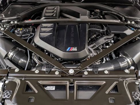 Used 2026 BMW M4 xDrive Competition image 23