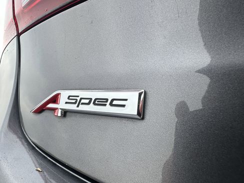 Used 2018 Acura TLX V6 w/ Technology & A-SPEC Pkg image 9