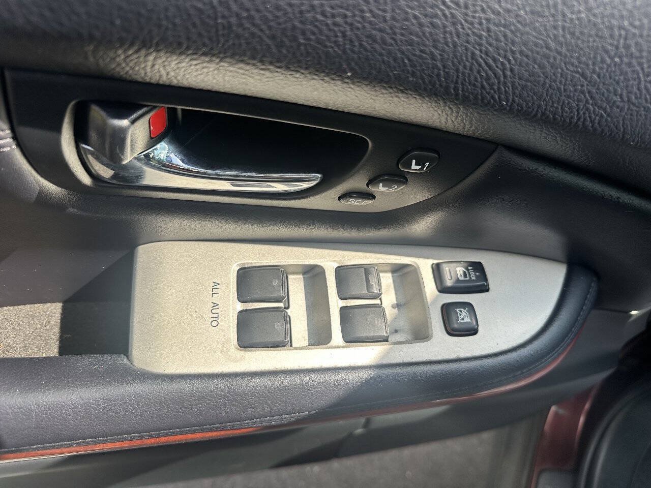 Used 2008 Lexus RX 350 AWD image 19