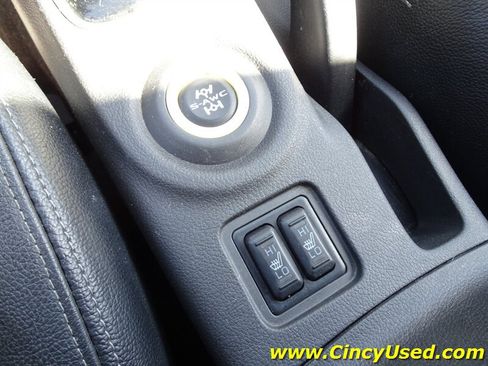 Used 2015 Mitsubishi Outlander GT AWD/4WD image 16