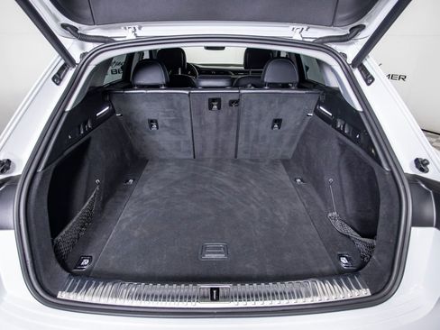 Used 2019 Audi e-tron Prestige AWD/4WD image 8