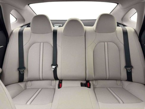 New 2026 Hyundai Sonata Blue FWD image 16