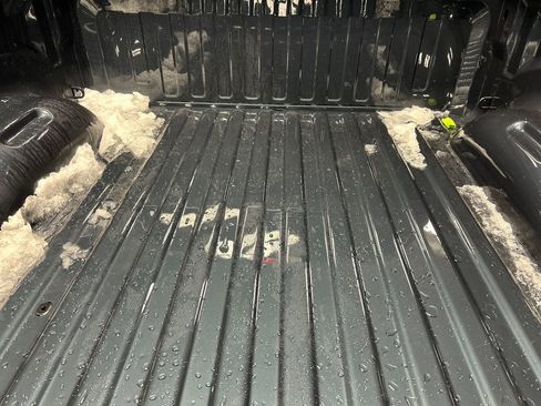 New 2026 RAM 1500 4x4 Crew Cab image 22