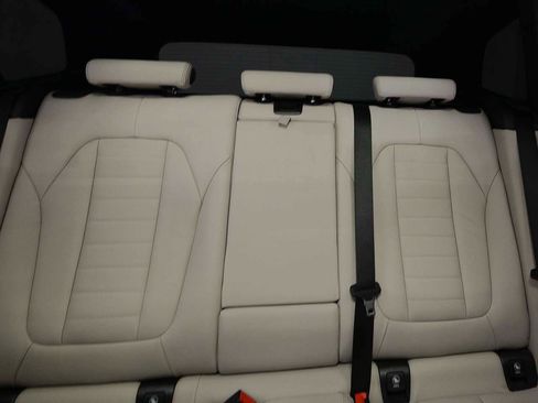 Used 2020 BMW X3 M40i w/ Executive Package image 9