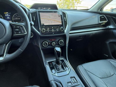 Used 2018 Subaru Crosstrek 2.0i Limited image 15