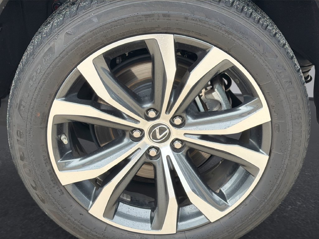 Used 2022 Lexus RX 350 FWD w/ Premium Package image 31