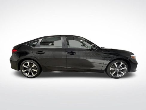 Used 2026 Honda Civic Sport Touring image 9