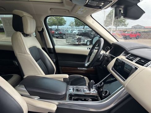 Used 2022 Land Rover Range Rover Sport Autobiography AWD/4WD image 26