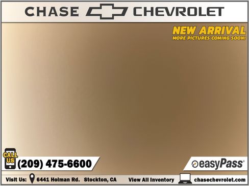 Used 2025 Chevrolet Silverado 2500 LTZ w/ LTZ Plus Package AWD/4WD image 1