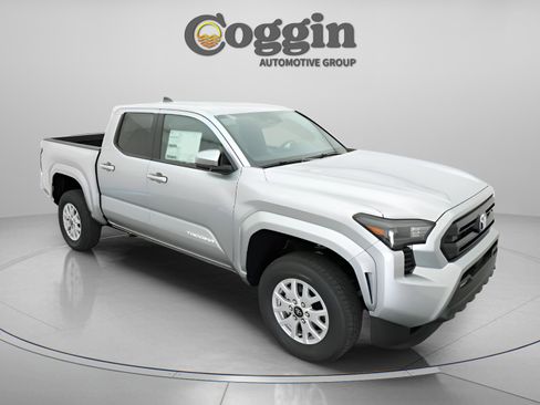 New 2026 Toyota Tacoma SR5 AWD/4WD image 29