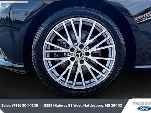 Used 2023 Mercedes-Benz CLA 250 image 7