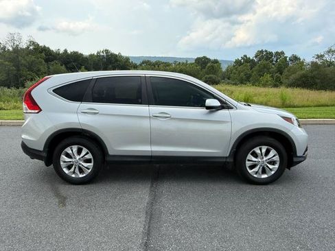 Used 2014 Honda CR-V EX image 4