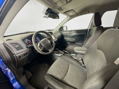 Used 2021 Mitsubishi Outlander Sport FWD image 9