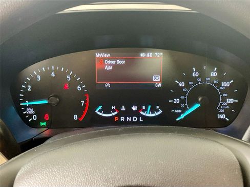 Used 2021 Ford Escape SE AWD/4WD image 18