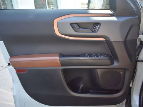 Used 2022 Ford Bronco Sport Badlands w/ Premium Package AWD/4WD image 18