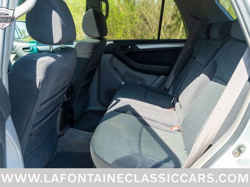 Used 2003 Toyota 4Runner Sport AWD/4WD image 45