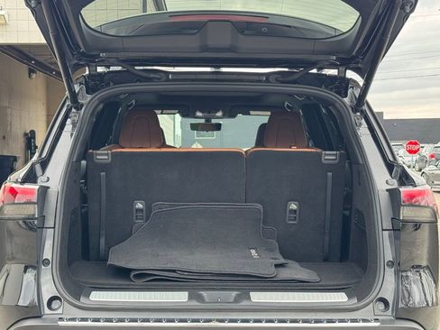 Used 2024 INFINITI QX60 Autograph w/ Cargo Package image 33