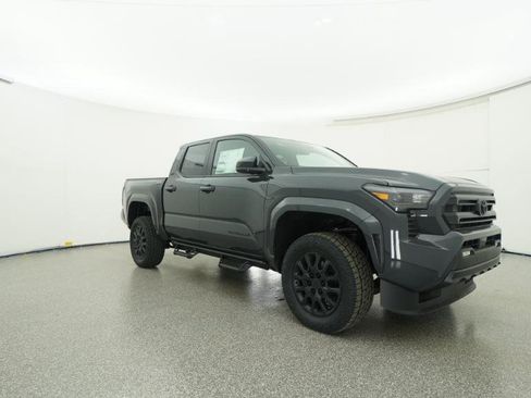 New 2026 Toyota Tacoma SR5 image 52