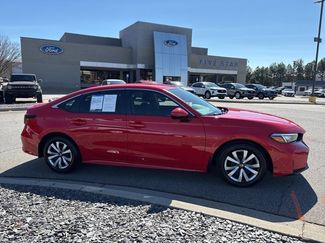 Used 2026 Honda Civic LX video 1