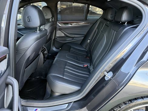 Used 2019 BMW 540i w/ M Sport Package image 15