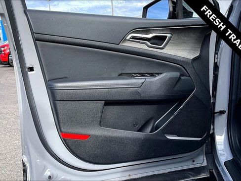 Used 2024 Kia Sportage X-Line w/ X-Line Premium Package AWD/4WD image 19