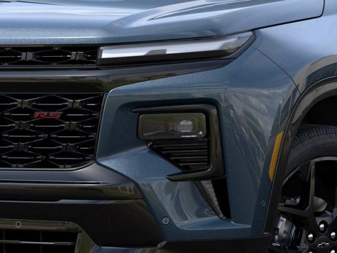 New 2026 Chevrolet Traverse RS AWD/4WD image 10